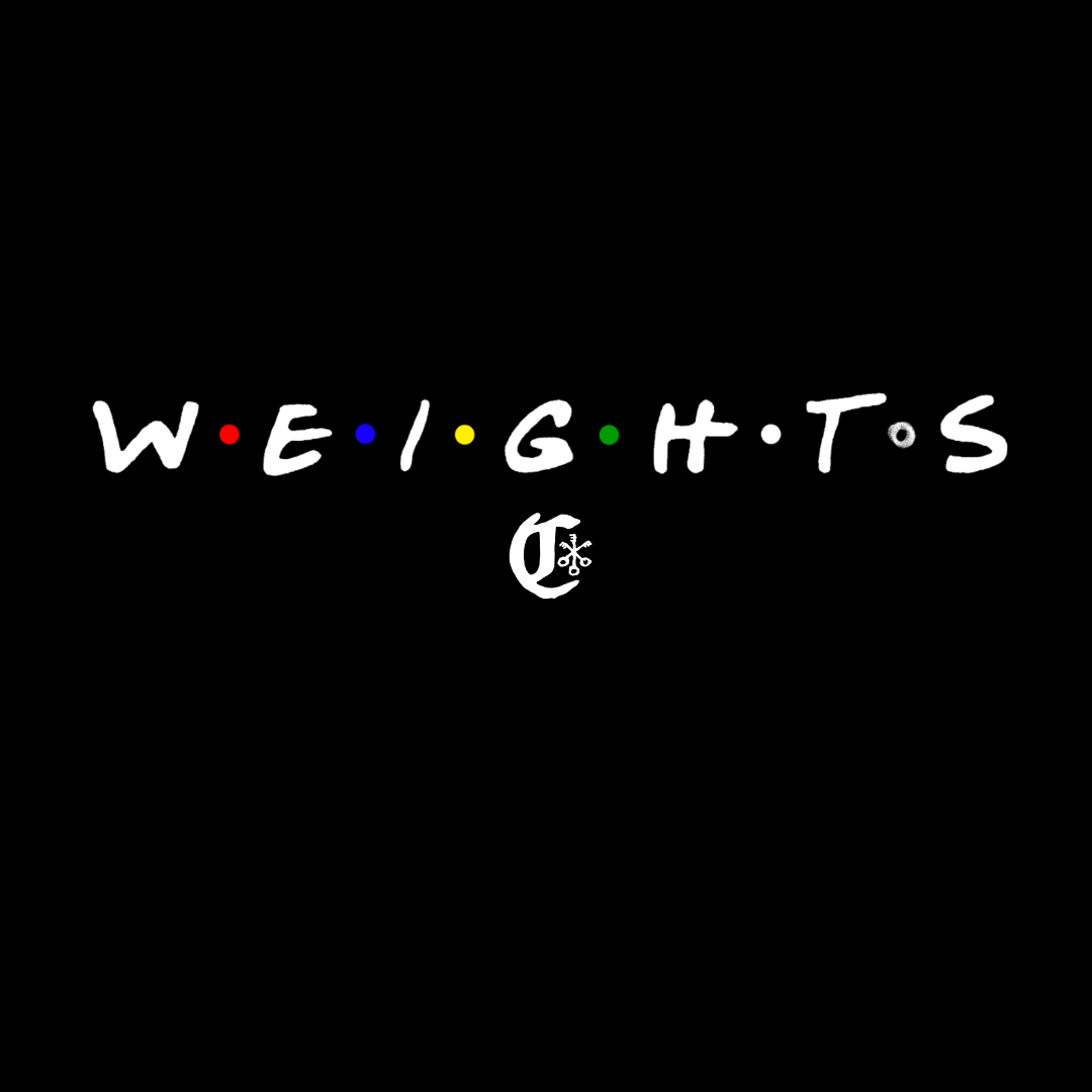 FRIENDS Women’s Racerback Tank